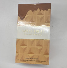 Sweet Treat Caramel Mousse Eau de Parfum Spray, Regular Size 3.4 fl oz