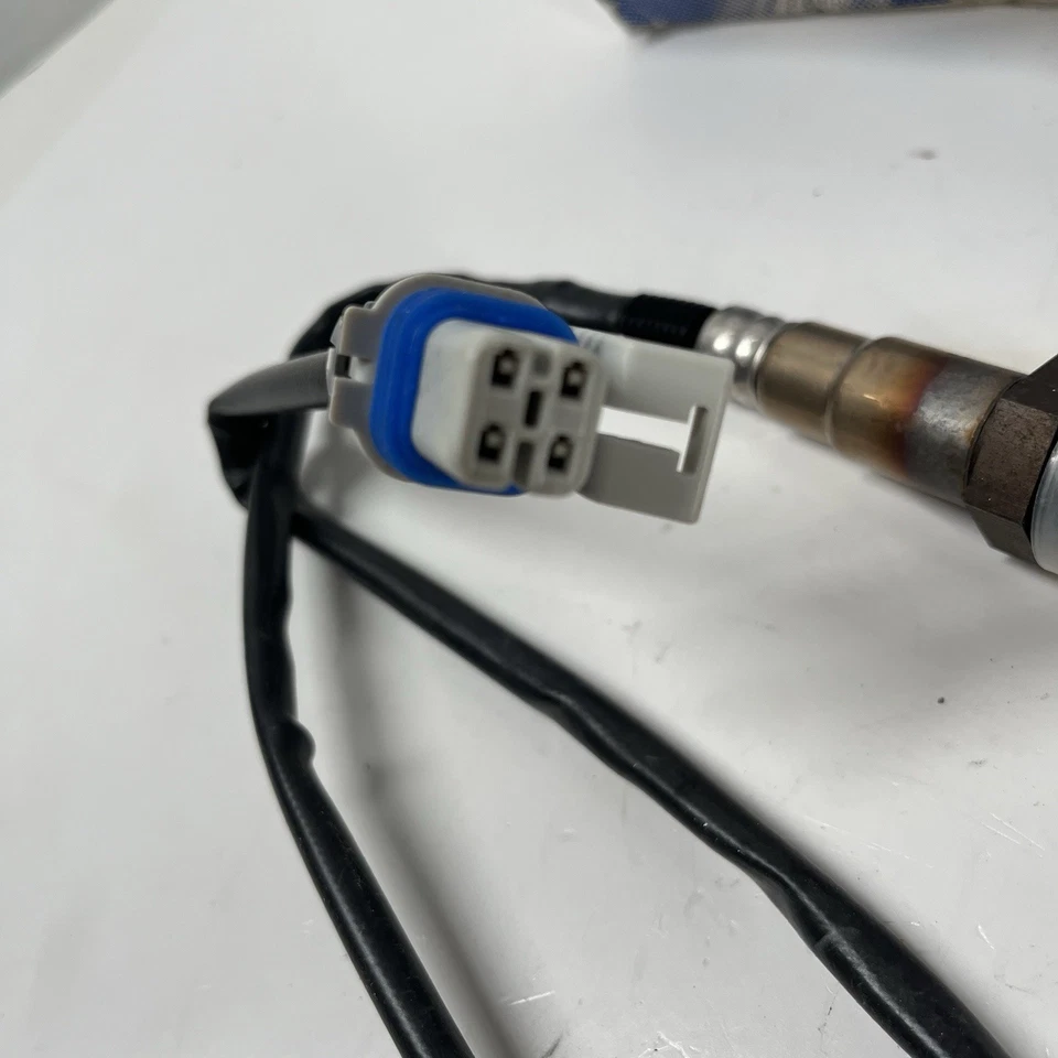 Chevrolet 2008-2010 sensor de oxígeno cobalto 126165506 OEM nuevo Foto 3 de 4