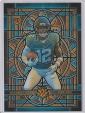 2025 Panini Travis Hunter JUMBO