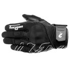 Furygan Jet D3O Black White