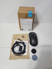 Logitech PRO X SUPERLIGHT Wireless Gaming Mouse - Black