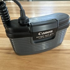 Mint Condition CANON BP-5 BATTERY PACK FOR EOS5/A2/A2E CAMERAS