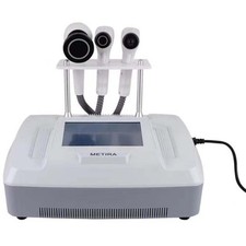 Face Skin Tightening RF Body Sliming Dark Circles Removal Eye Machine