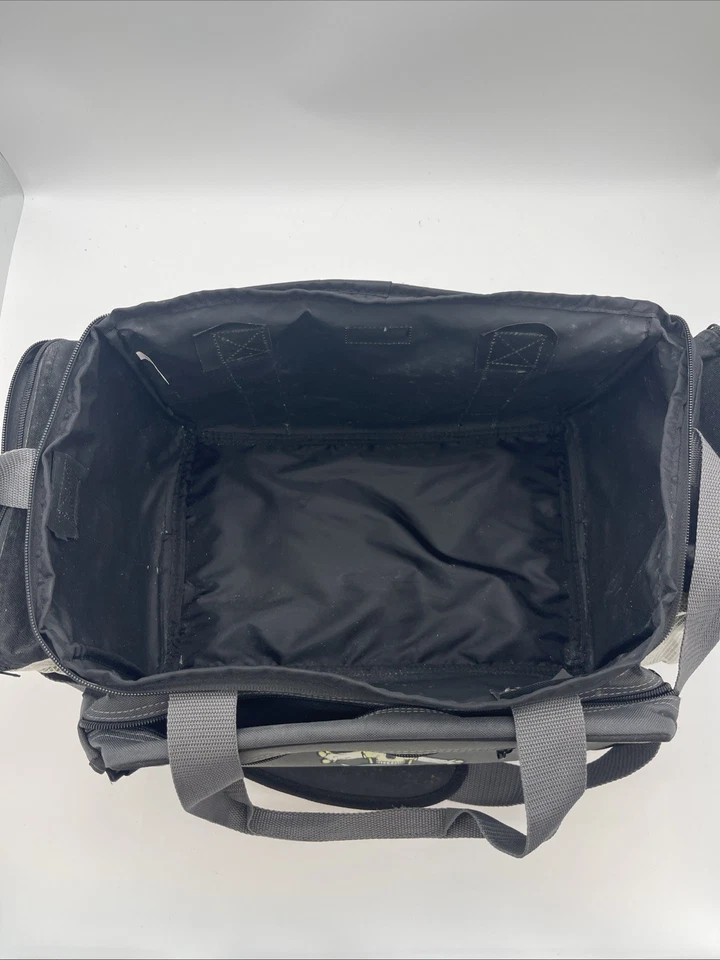 Bolsa de aparejos pequeña Calcuta CTB370 con UNA BANDEJA Foto 2 de 4