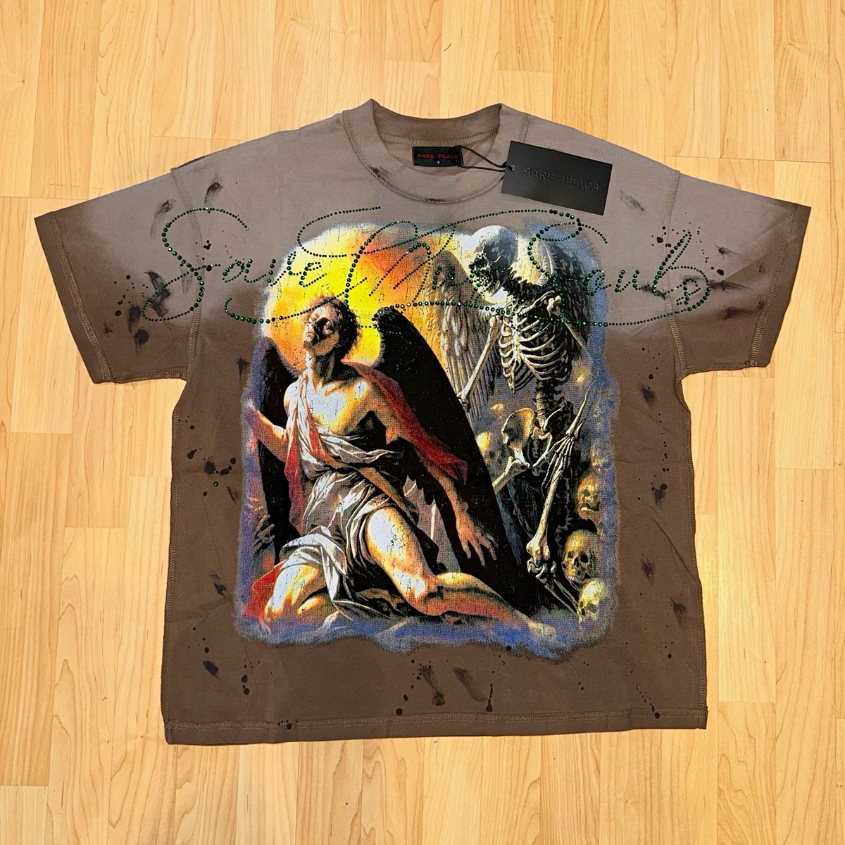 Rare Short Sleeve T-Shirts for Men for sale | eBay