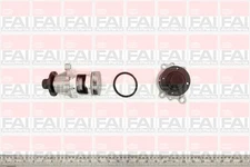 FAI AutoParts WP3067 Water Pump, Engine Cooling for BMW