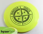 Innova BRAND NEW 2011 PROTO STAR STAR ARCHON 162.3 Hyzer Farm V208