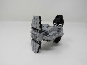 Lego Starwars Tie Advanced Prototype 75128