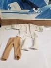 12 inch clothes for Luke Skywalker vintage star wars , some dirt