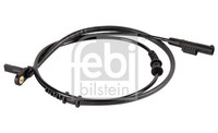 ABS-SENSOR Vorderachse Links Oder Rechts - Febi Bilstein 170671