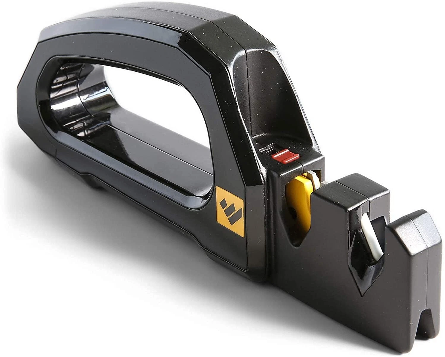 WORK SHARP PIVOT PLUS Convex Carbide Quick & Easy Knife & Tool Sharpener
Opens in a new window or ta
