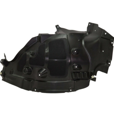 NEU BMW X5 G05 INNENKOTFLÜGEL VORNE LINKS HINTEN TEIL 51717424907 7424907