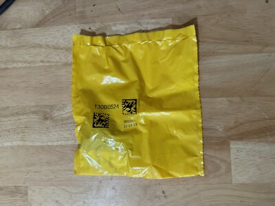 DanFoss 130B0524 VFD Accessory Installation Bag