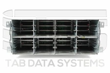 EMC Isilon 4U Chassis for IQ36NL IQ72NL IQ32000X IQ36000X IQ72000X 400-0027-02