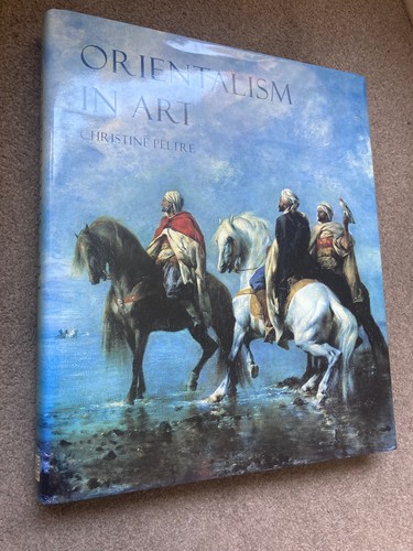 Orientalism in Art by Christine Peltre (Hardcover, 1998) - Picture 2 of 9