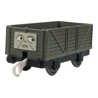 TOMY Troublesome Truck A Thomas Train Thomas Tank