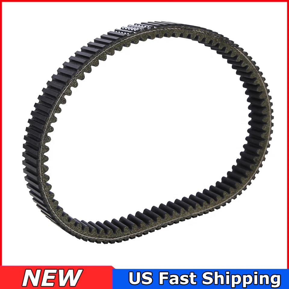 Correa de transmisión para 400 500 600 0180-055000-0001 CF Moto UForce ZForce CForce Foto 4 de 4