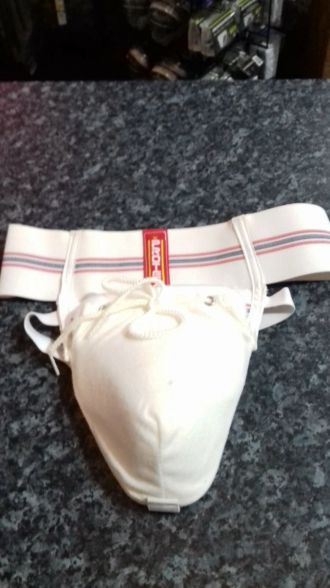 Ice Hockey Jock strap, Support Padded Defenseman Cup, Sports Protection