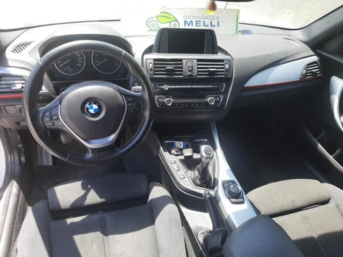 51247239871 Amortiguadores Maletero/Porton per BMW SERIE 1 BERLINA 5P (F 8855956 - Foto 8 di 10