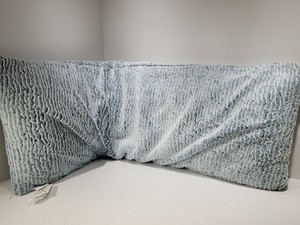 polyester body pillow