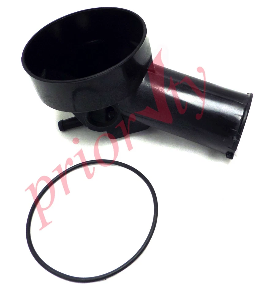 Power Steer Reservoir Ford Aerostar Explorer F100 Ranger Sable Taurus Windstar - Image 3 of 4