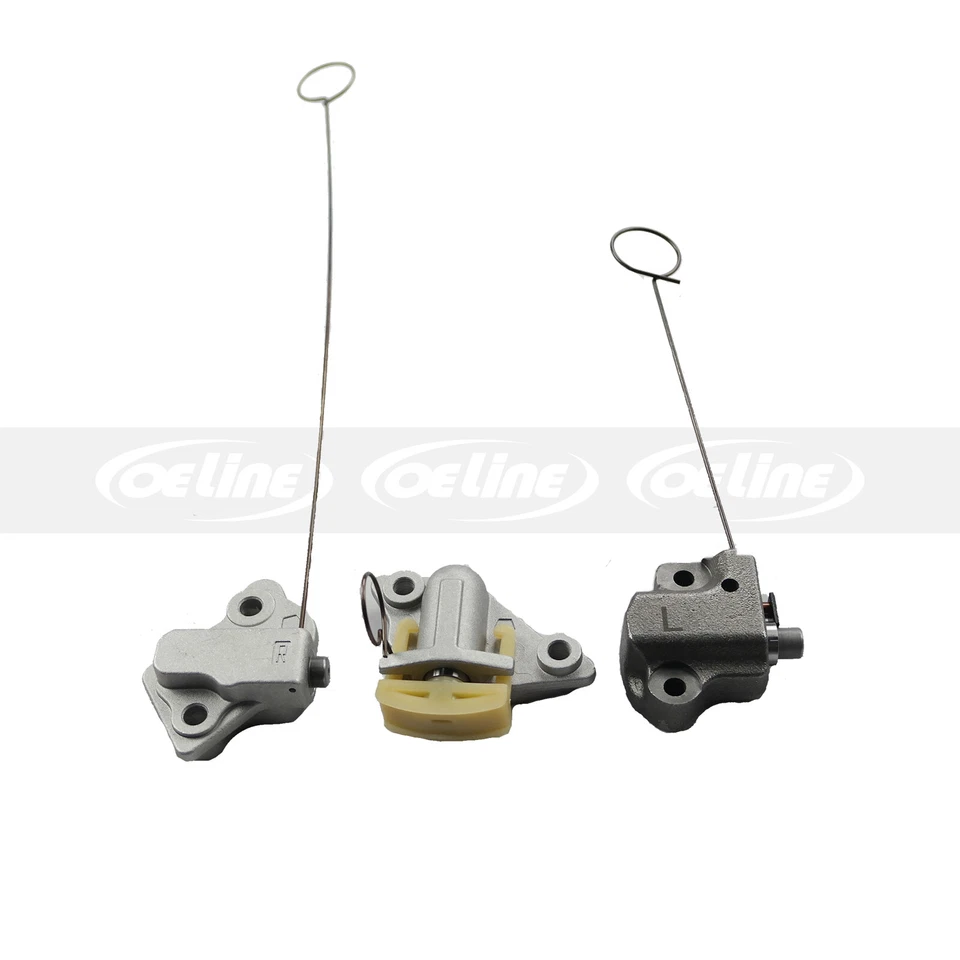 Timing Chain Kit Water Pump VVT for 12-18 Jeep Wrangler & Wrangler JK 3.6L - Image 4 of 4