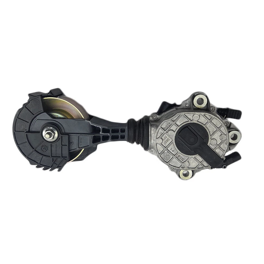 CITROEN PEUGEOT 1.4 PETROL ALTERNATOR DRIVE BELT TENSIONER V 