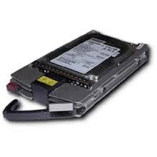 388144-B22 COMPAQ 18.2GB PLUGGABLE WIDE ULTRA2 SCSI
