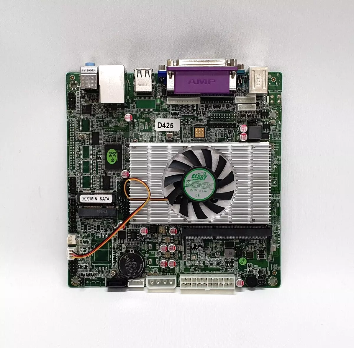 Mini itx atom sale