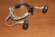 GENUINE  JAYBIRD X3 WIRELESS 985-000659 SILVER IN-EAR BLUETOOTH HEADPHONES