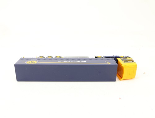 Wiking H0 510/18 modellino auto camion autoarticolato Scania 144L ASG 1:87 - Foto 2 di 4