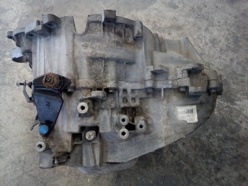 01023712 Caja Cambios para VOLVO V40 FAMILIAR T4 1999 1585866 - Imagen 4 de 10