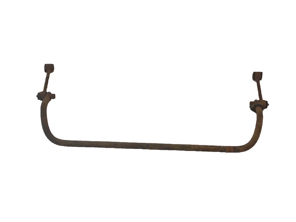 Jeep CJ CJ5 CJ7 CJ8 76 - 86 OEM Front Sway Bar FREE SHIPPING Foto 2 de 4