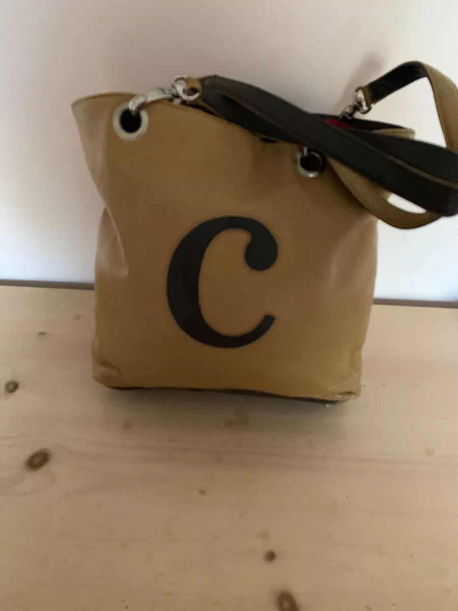 Initial purse online
