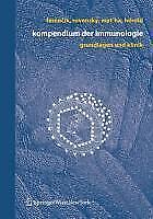 Thumbnail - Kompendium Der Immunologie | Buch | 9783211255360
