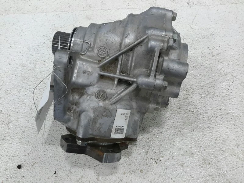 Nissan Rogue Sport 2017-2020 montaje de caja de transferencia OEM Foto 2 de 4