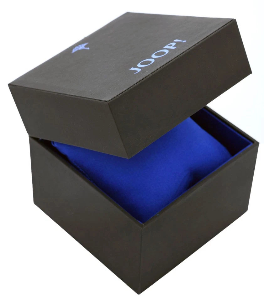 Joop! Ladies Watch Rose Gold White JP100342F02 Black Friday Sale RRP £200 - Image 4 of 4