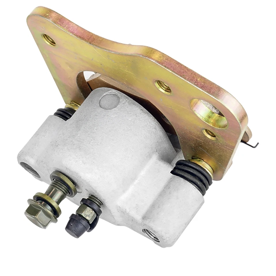 Front Right Brake Caliper w/ Pads for Polaris Sportsman 450 2006-2007 2016-2025 — 第 3/4 张图片