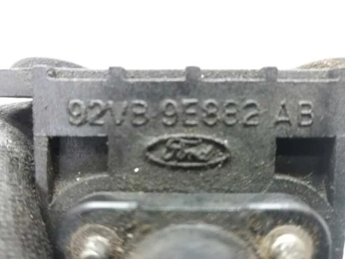 92VB9F479AA D Air Valve for Ford Transit Van (CY/DY)(1986) 1992 1525550 - Picture 6 of 10