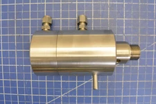 22-255919-00 / FTG, ROTARY UNION / LAM RESEARCH