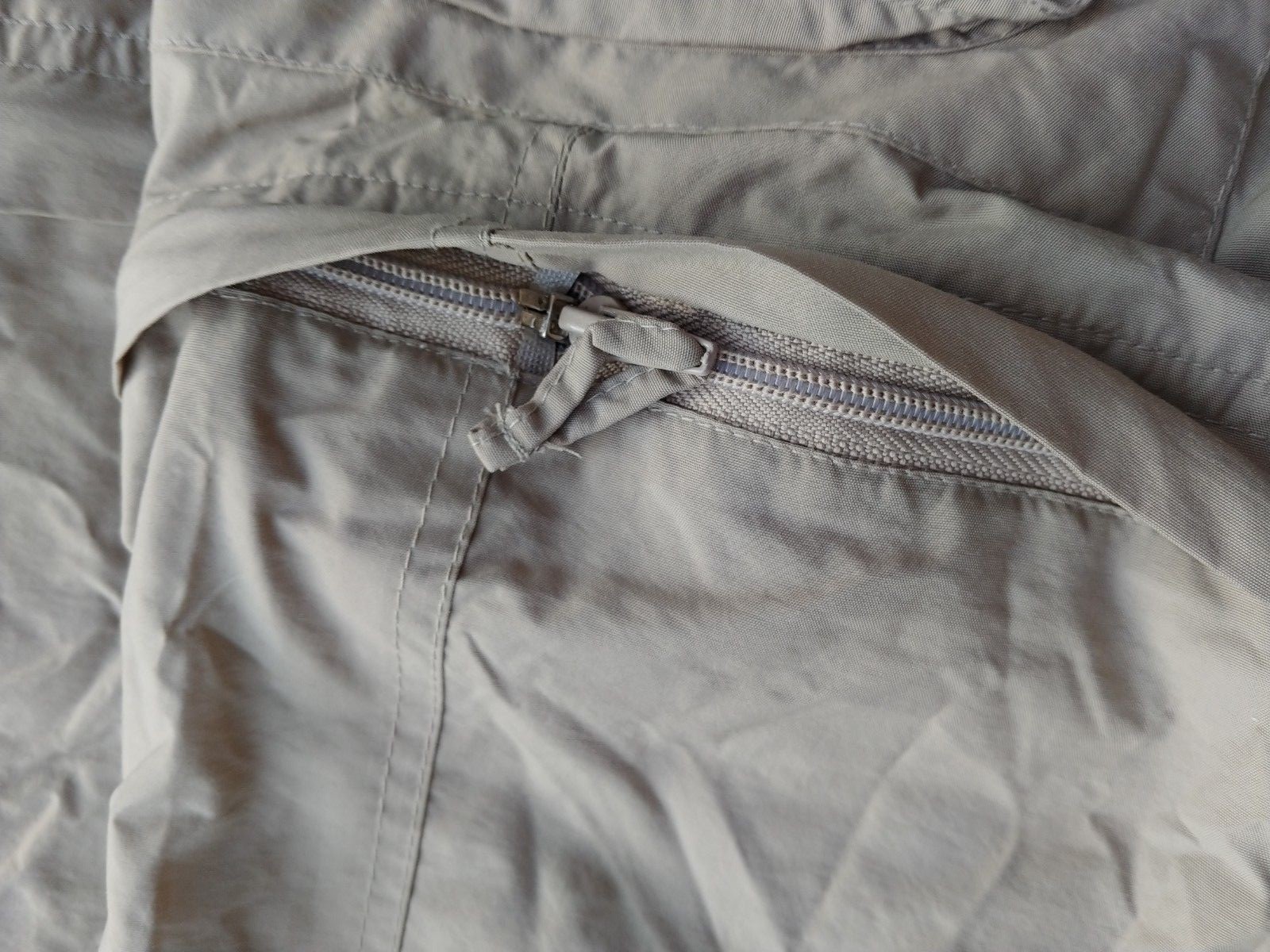 BCG Basic Conditioning Gear Mens Convertable Hiki… - image 3