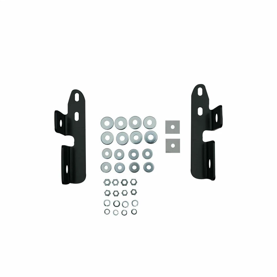 Westin 31-5175 E-Series Bull Bar | High-Quality Auto Part, Universal Fit for Mul - Image 3 of 4