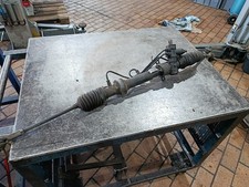 Steering gear power steering original VW Golf I (155) Scirocco power steering