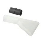 32-35mm Wet Dry Vacuum Cleaner Carpet Upholstery Brush Attachment Efficient Seat