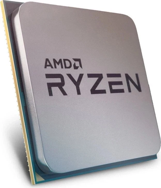 AMD Ryzen 7 2700X, 8 Kerne 16 Threas 3.70-4.30GHz AM4 Sockel Prozessor CPU, tray - Bild 1 von 2