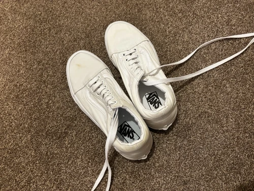 Vans Premium Oldol Sk 36anco bianco t