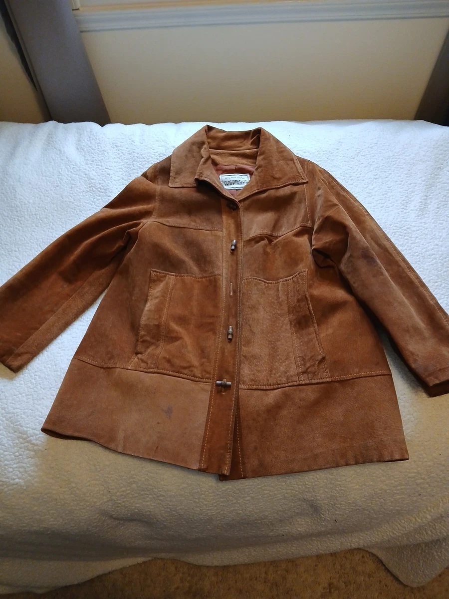 Saks Fifth Avenue Brown Vintage Clothing, Shoes & Accessories for