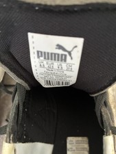 Puma King Top FG/AG Black Football Boots Size UK 8.5 BNWT