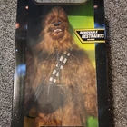 Kenner Star Wars Action Collection Chewbacca in Chains Figure 1998