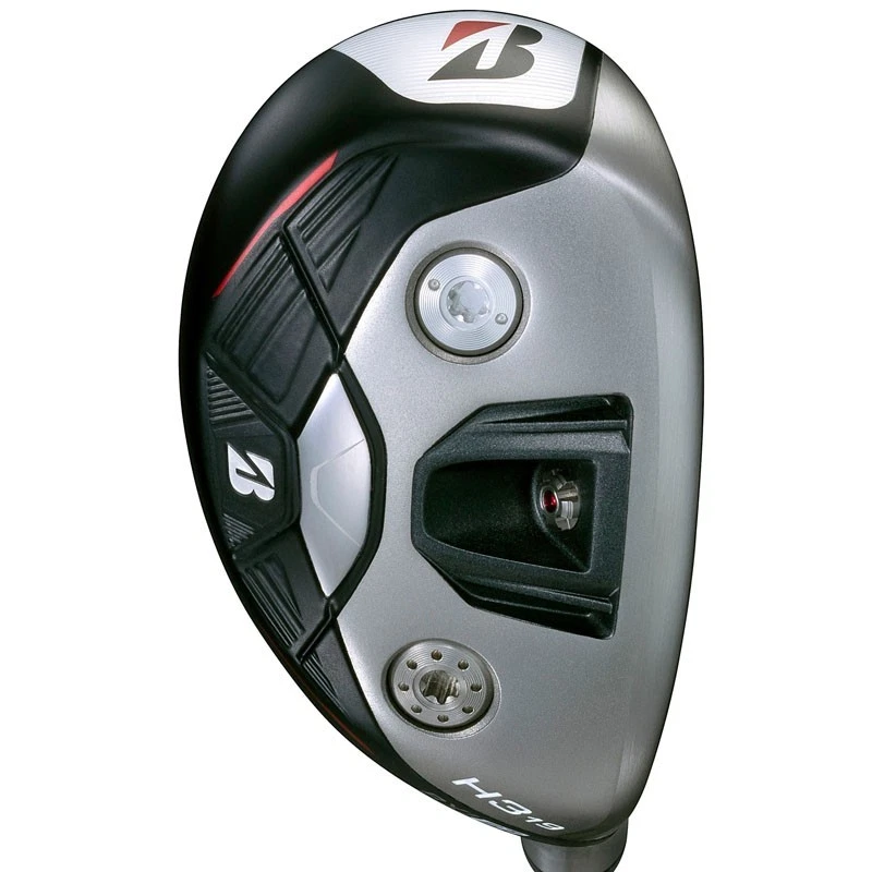 BRIDGESTONE GOLF JAPAN 2026 BX1ST HY Hybrid Utility VENTUS BS6h II S 1 ST 1HQB1U - Image 2 of 4